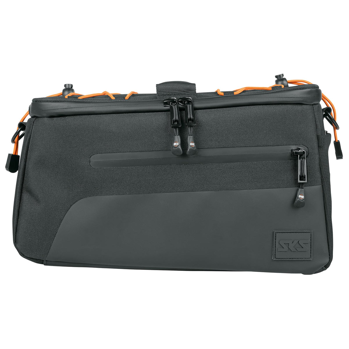 SKS Explorer Edge Underside Toptube Pack: 1L