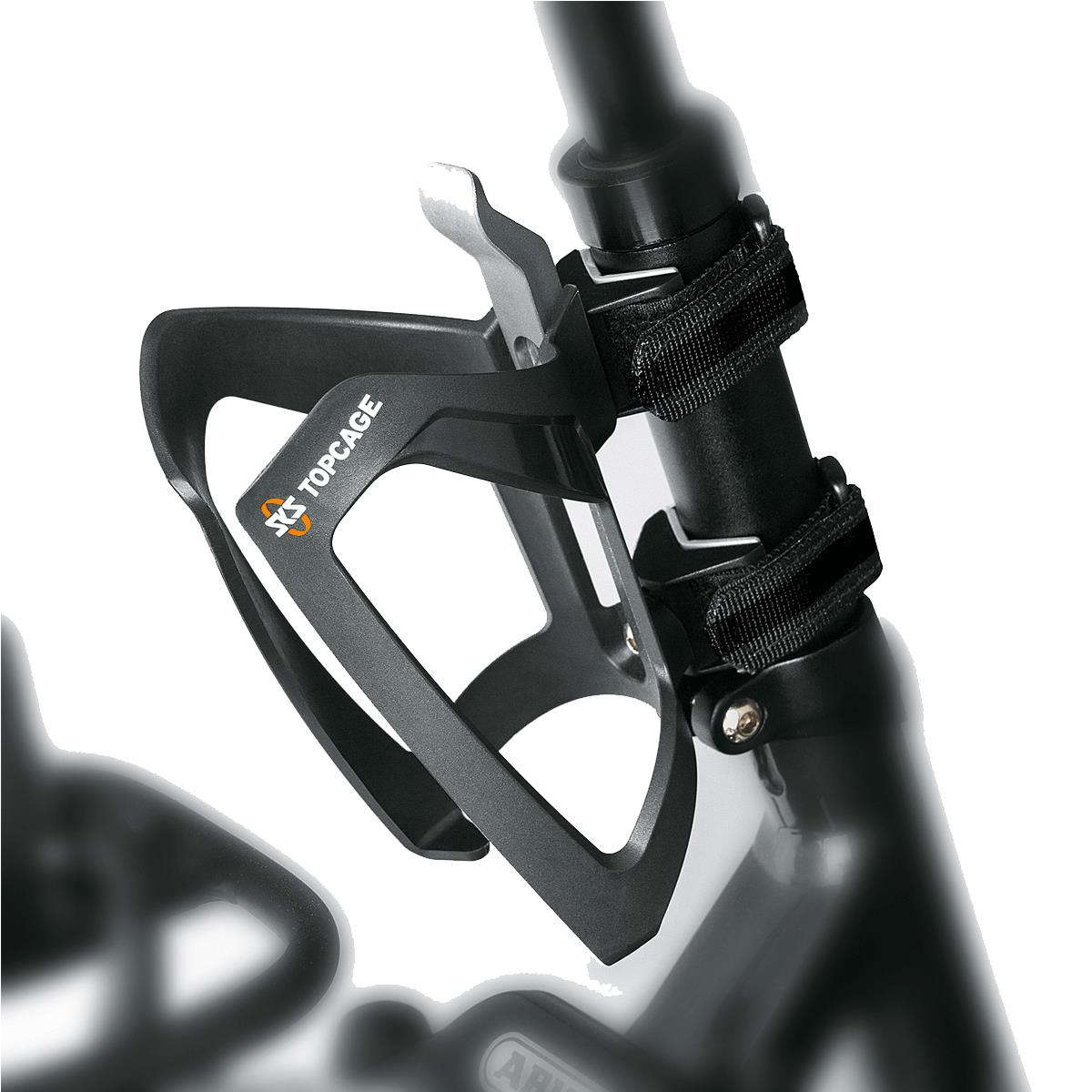 SKS Explorer Barbag: 9L