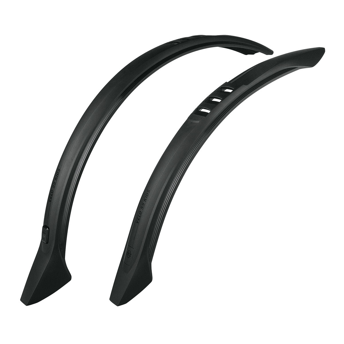 SKS X-Tra-Dry XL Rear Mudguard: BLACK 29"