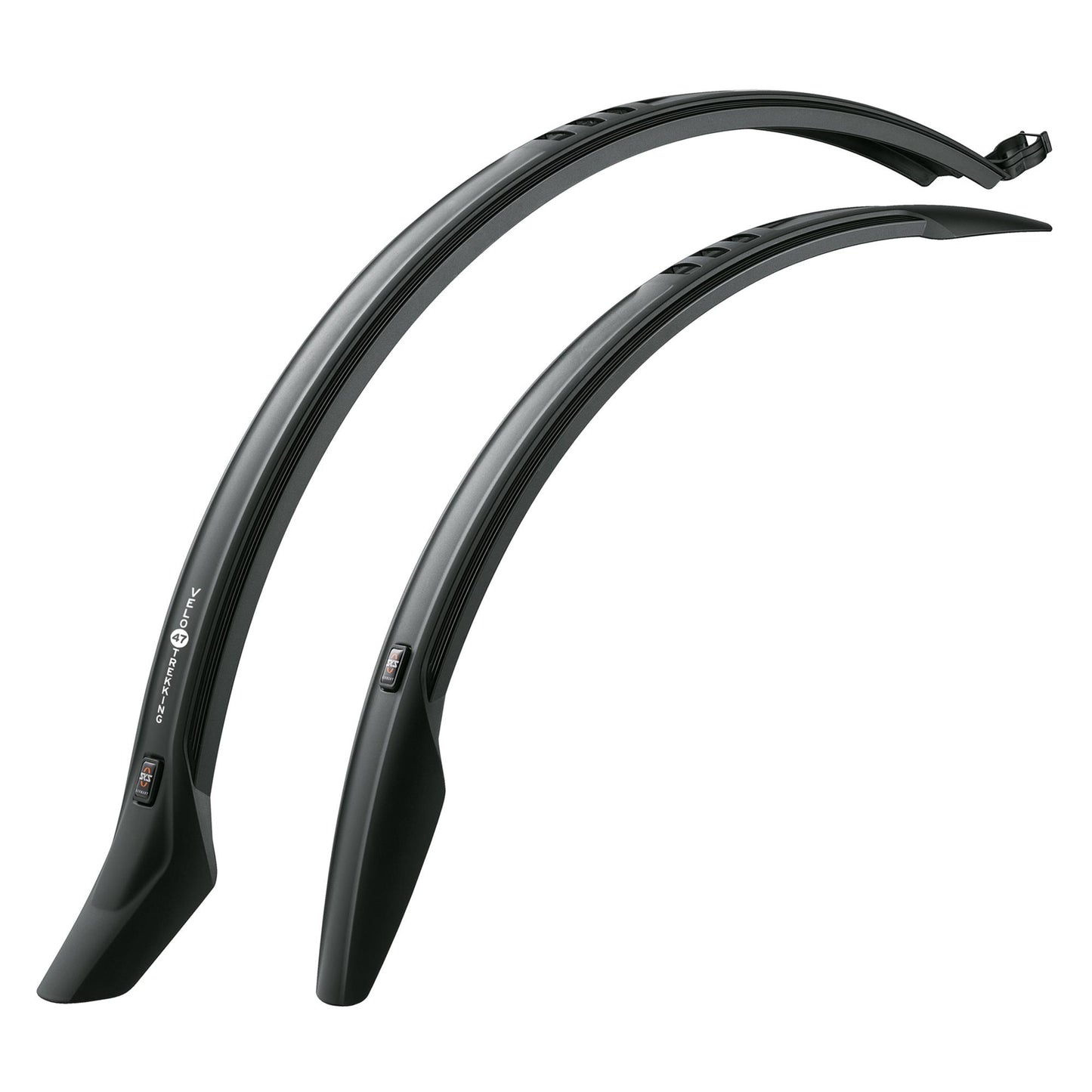 SKS Airboy XL Pump: BLACK