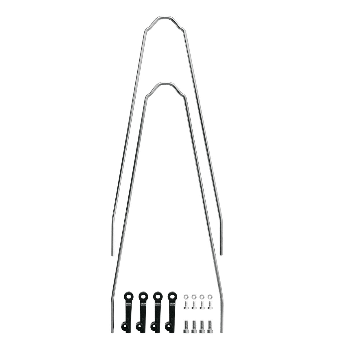 SKS Spare - Primus Mud Flap: 53MM