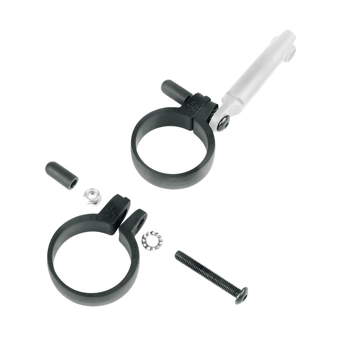 SKS Speedrocker Rear Extension: 170MM