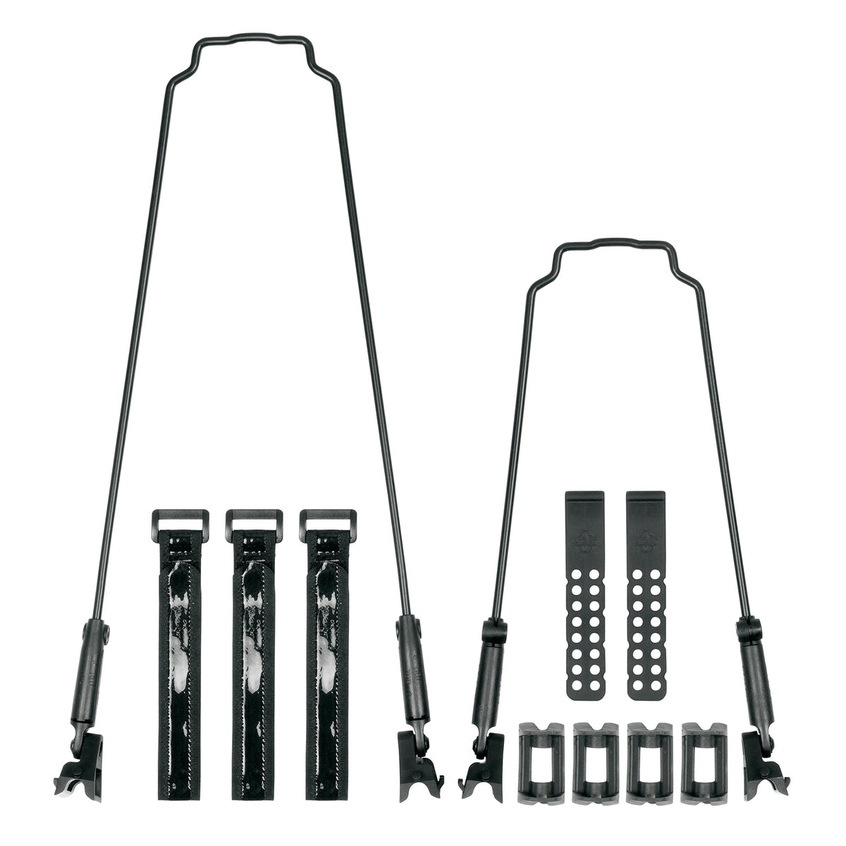 SKS Bluemels Style Mud Flap: 46MM