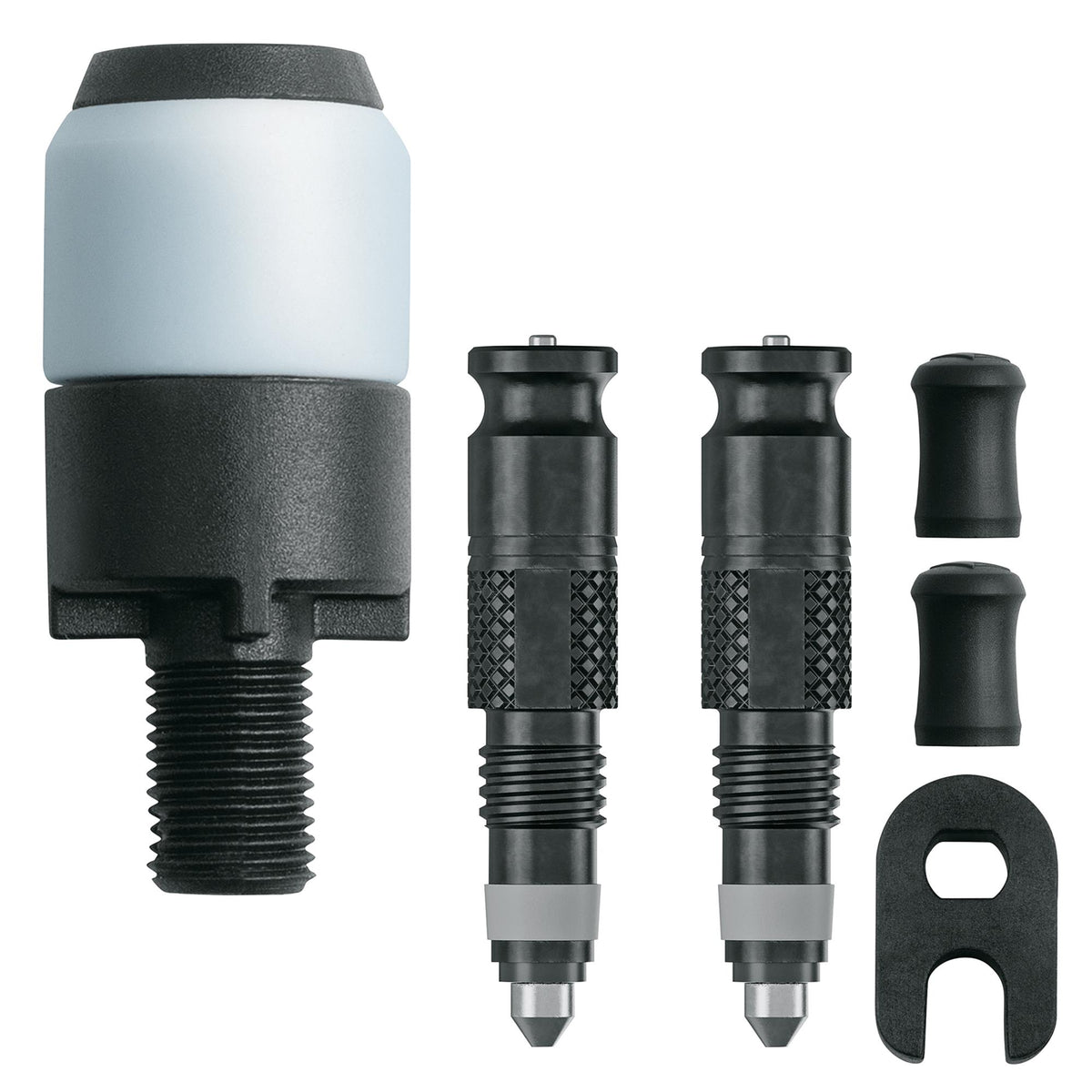 SKS Secu-Clip 3mm: 3MM
