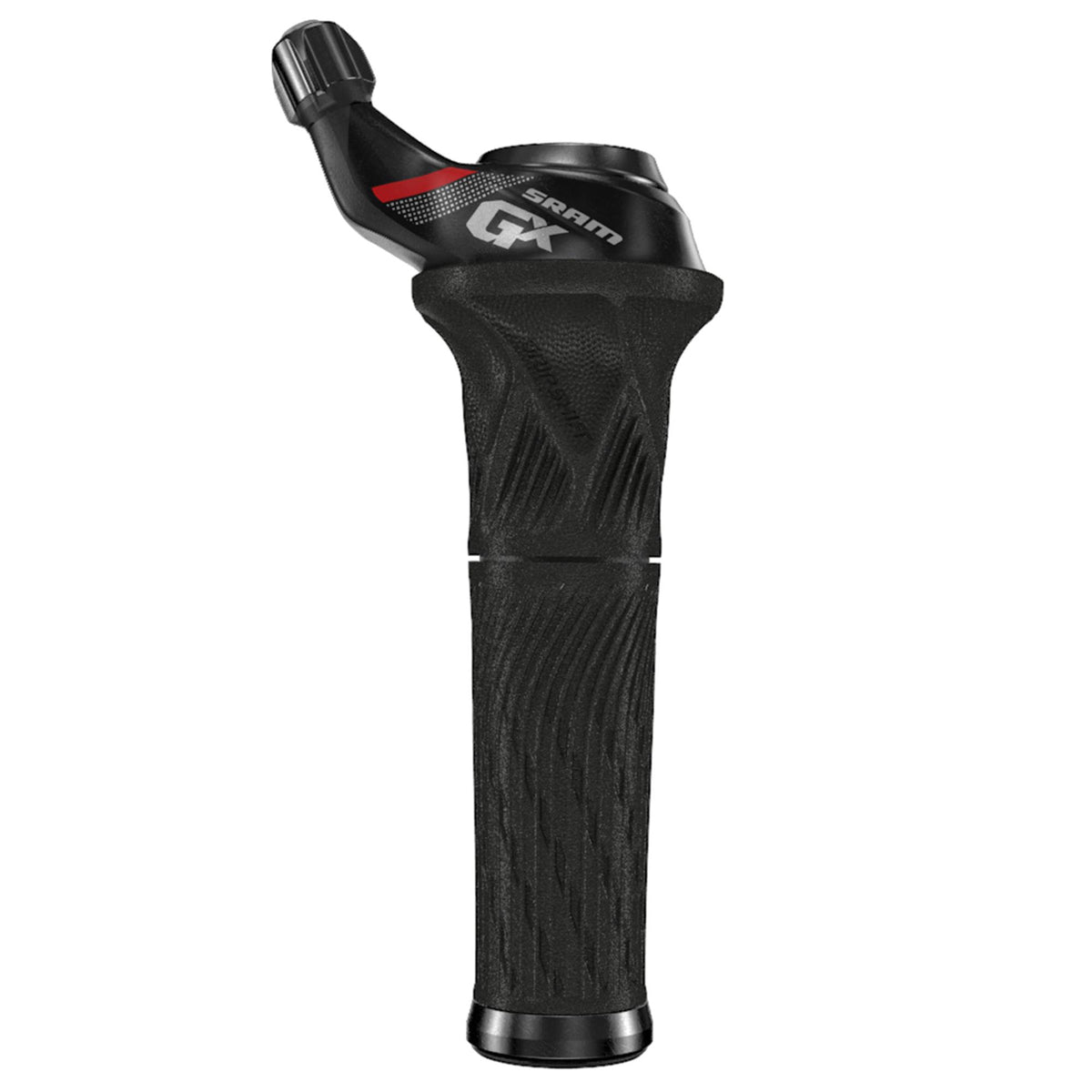SRAM Shifter S200 Eagle drivetrain Single Click Trigger 12 Speed Rear MMX: BLACK 12 SPEED