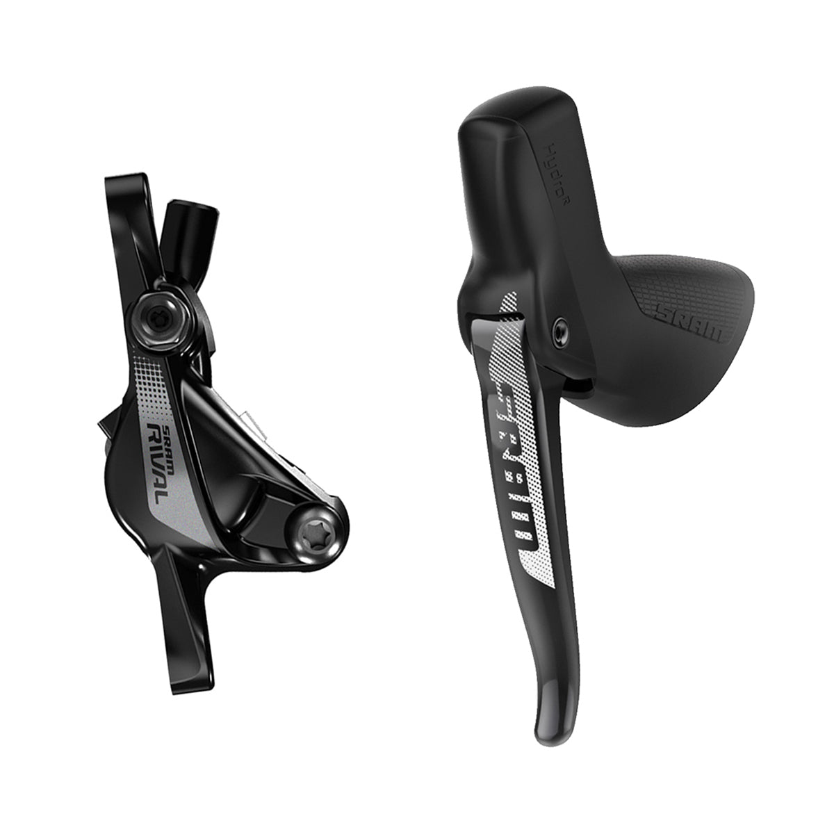 SRAM Centera Twist Shifter - 9 Speed Rear 2:1 fits Shimano: 9 SPEED