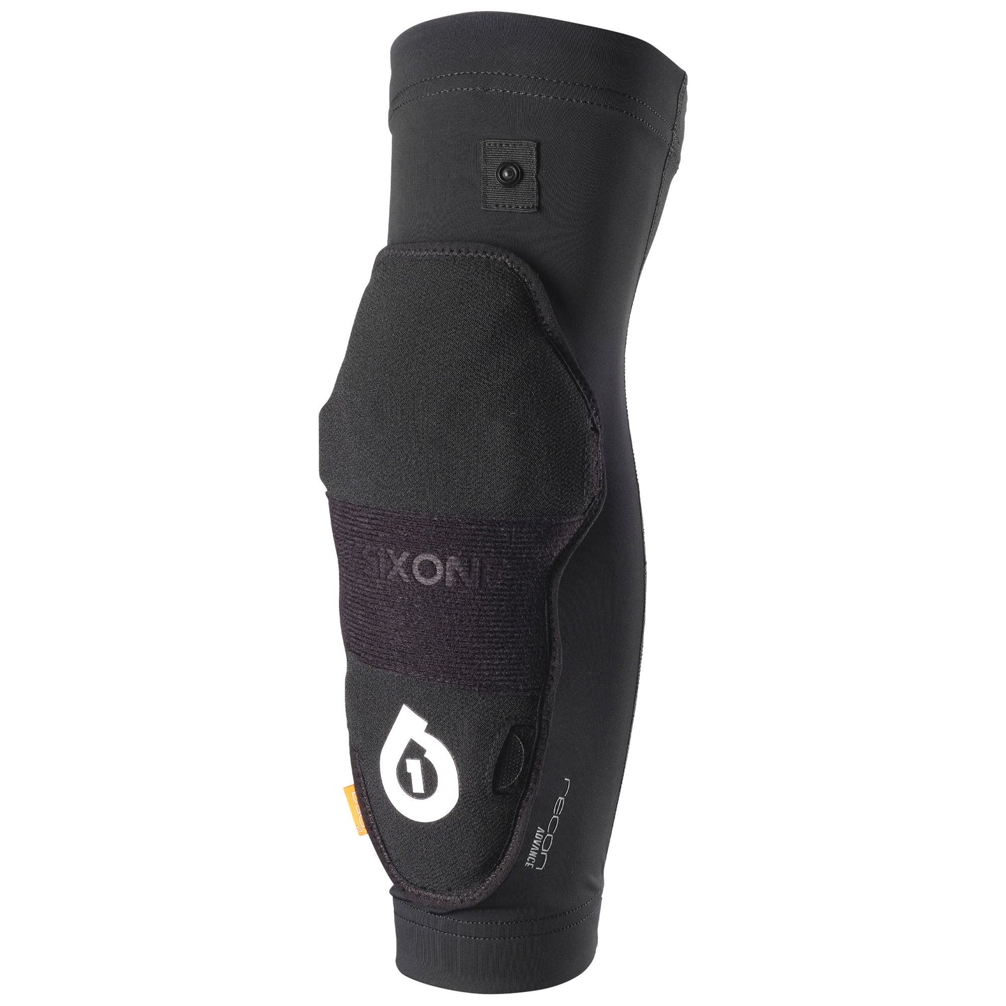 SixSixOne - Recon Advance Elbow Black M