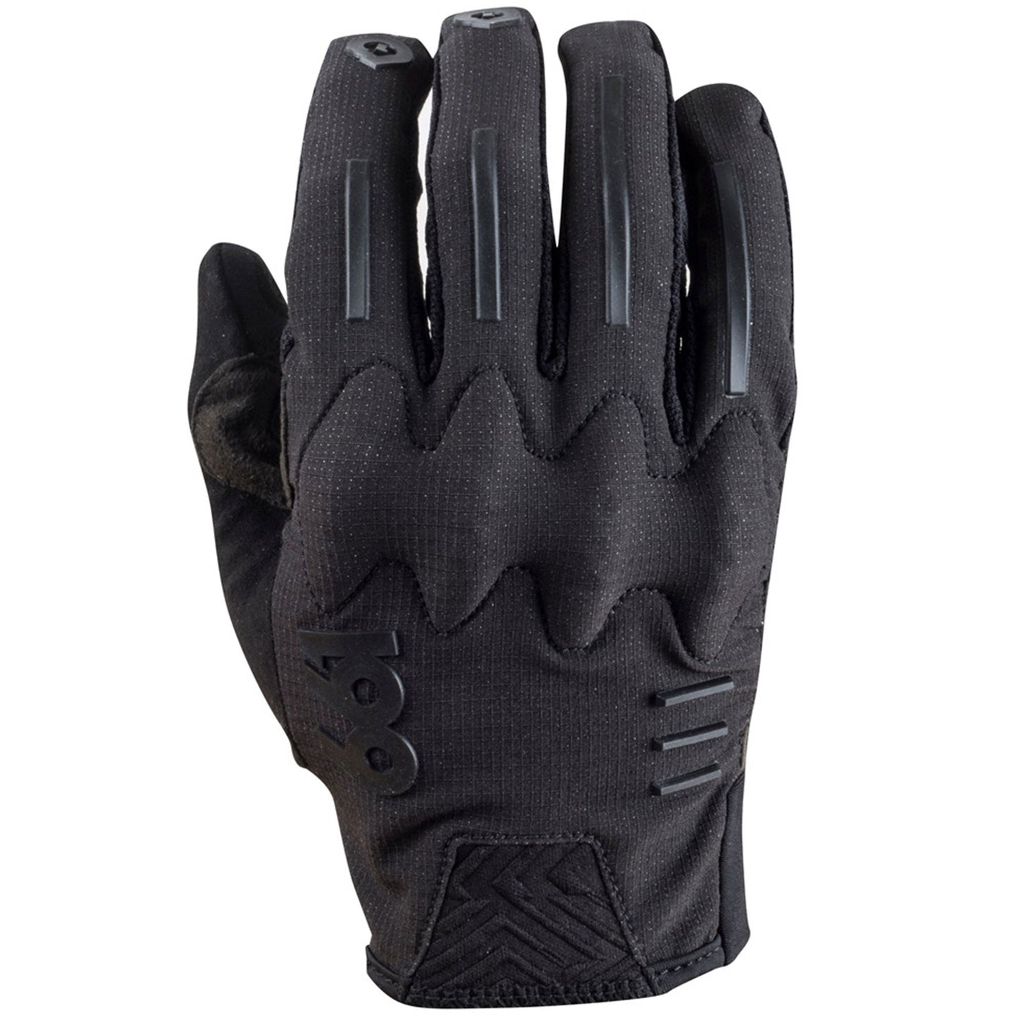 SixSixOne - Recon Advance Glove Black XL