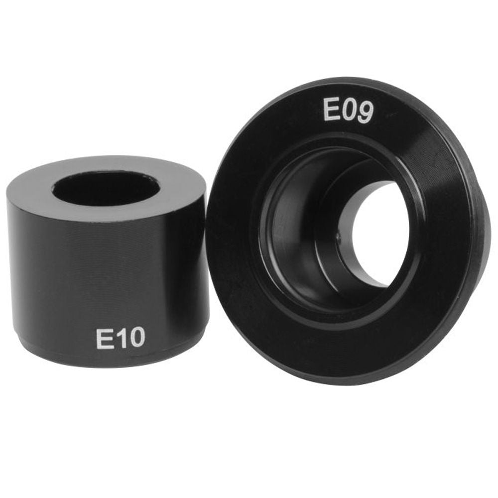 Stans NoTubes - E-SYNC NEO END CAPS RR 10X135 TA 6B E09/E10