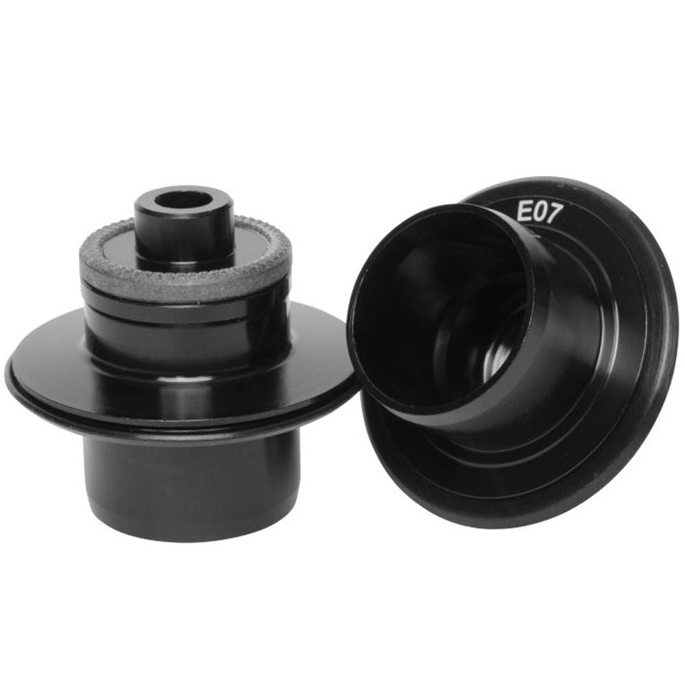 Stans NoTubes - E-SYNC NEO OS END CAPS FRONT 9MM QR E07/E07