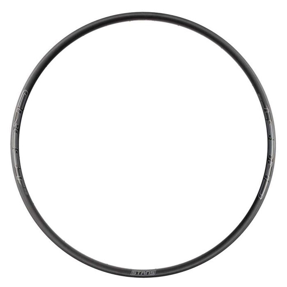 Stans NoTubes - RIM CREST MK4 24 24H BLACK GR