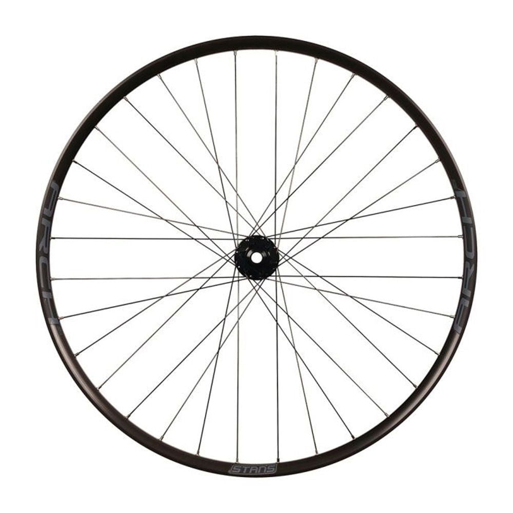 Stans - Wheel Arch S2 Front 29 15x110