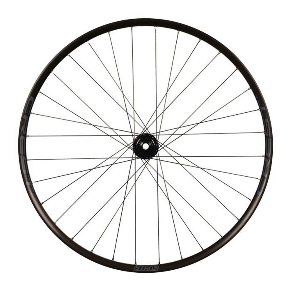 Stans - Wheel Crest S2 Front 29 15x110