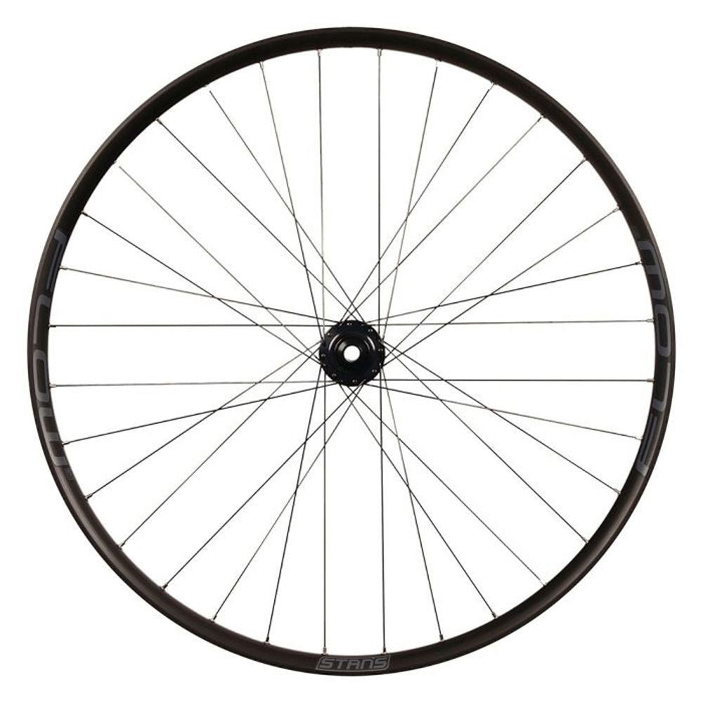Stans - Wheel Flow S2 Front 29 15x110