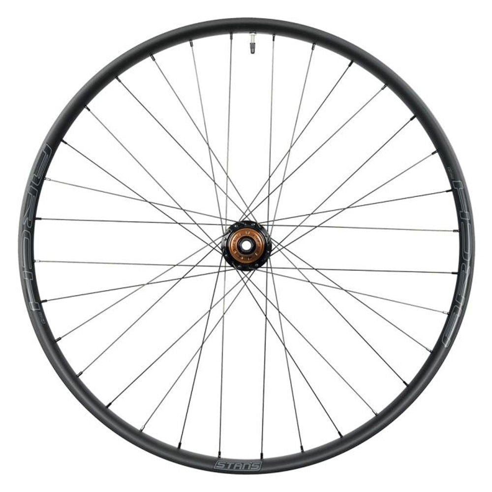 Stans - Wheel Arch MK4 Rear 29 12x148 HG