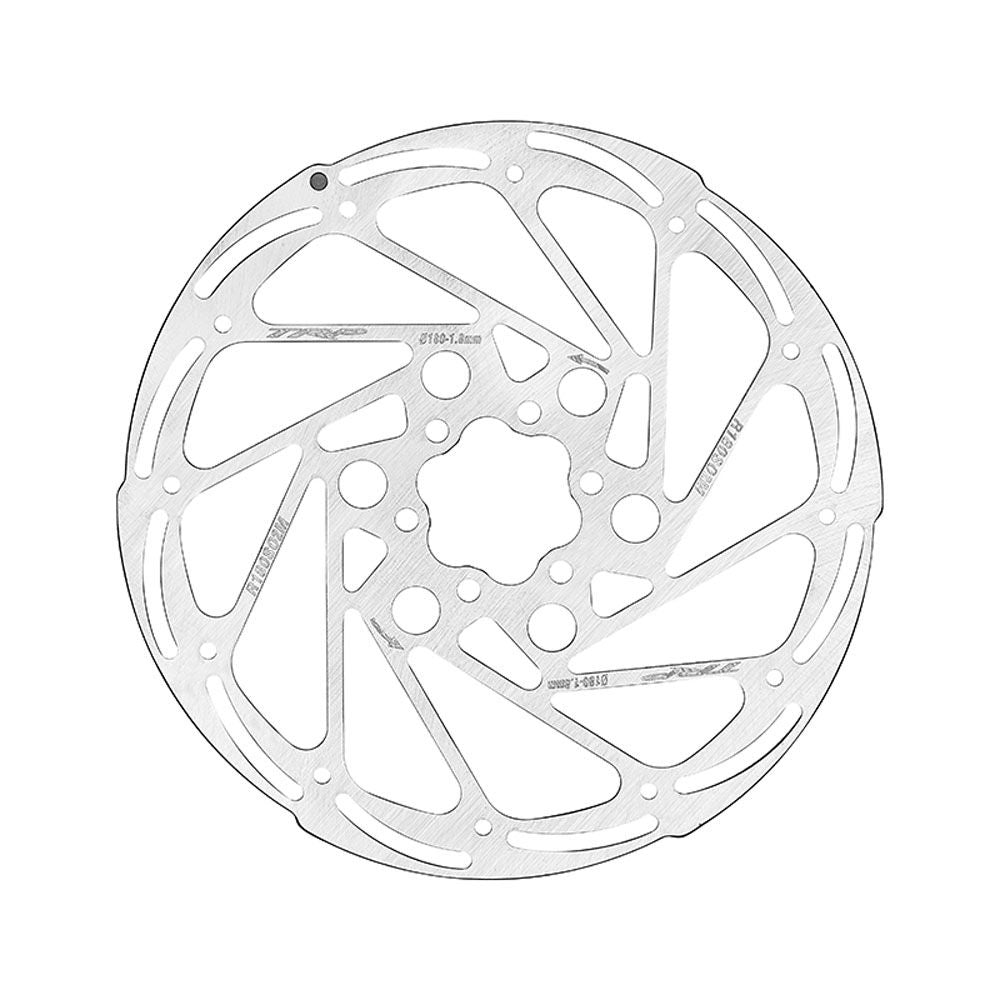 TRP - Rotor - R140S02M - 6 Bolt 1.8mm - 140mm