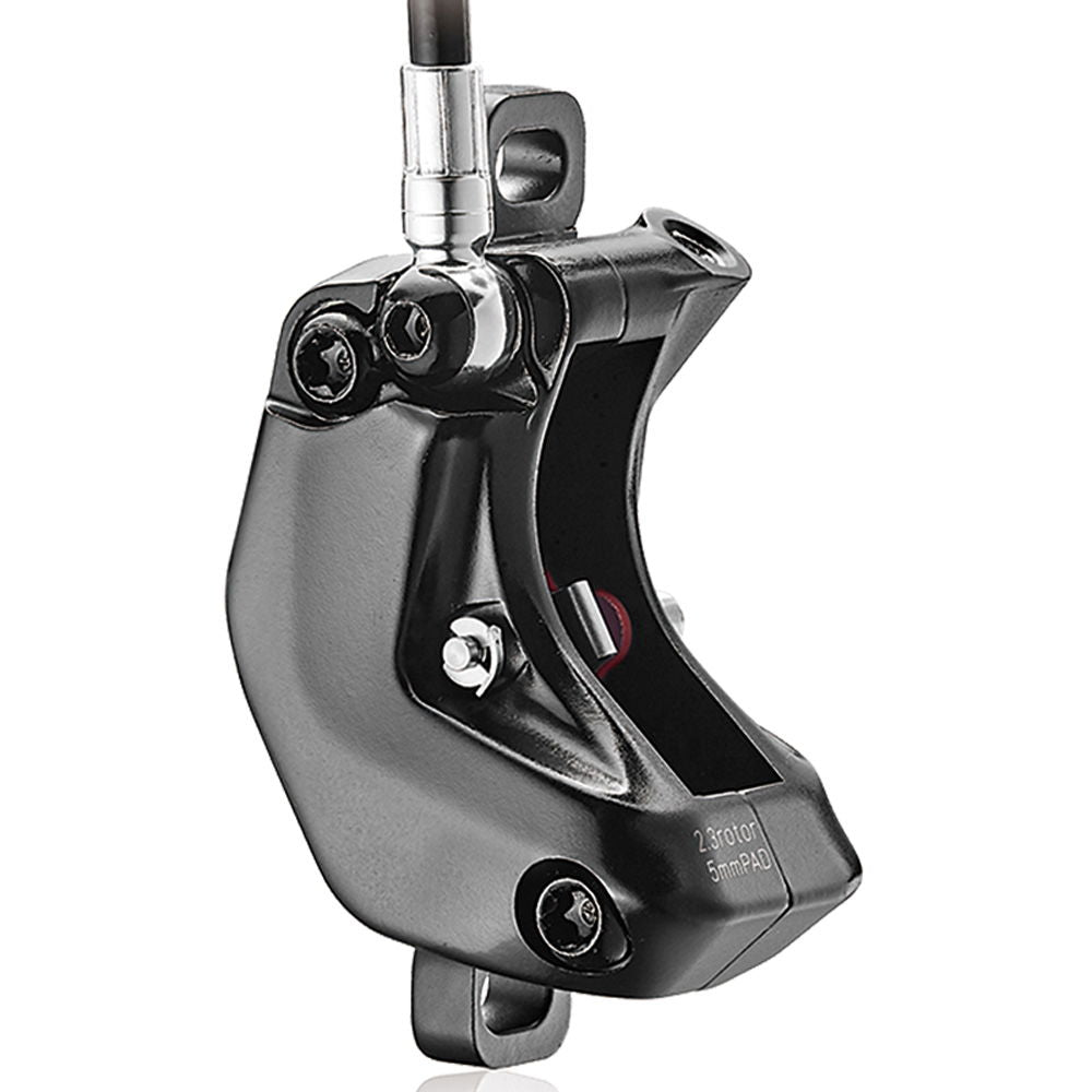 Tektro - DO6.Z Auriga Twin Caliper Right Side