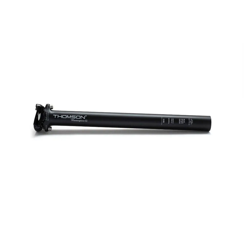 Thomson - Masterpiece Carbon Seatpost matte 27.2 x 350