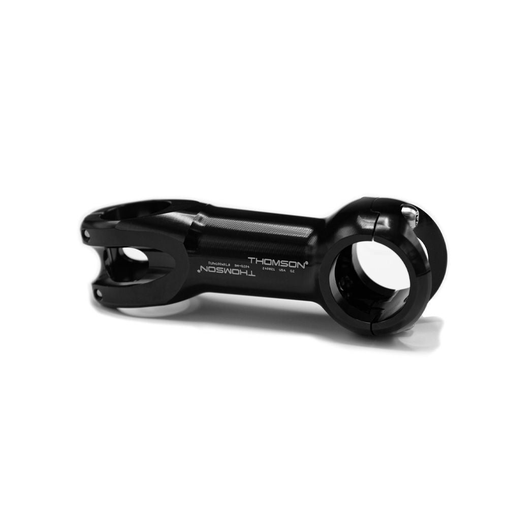 Thomson - Elite Stem G2 Black 10 x 90 x 31.8