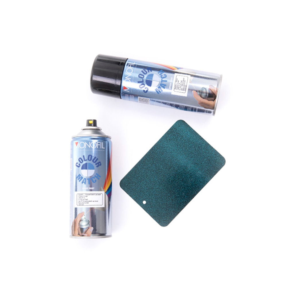 Kinesis - Paint - Dazzling Silver