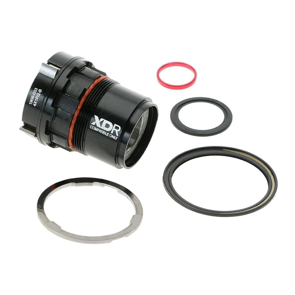 Upgrade - GW SRAM XDR 6 Pawl Freehub Body