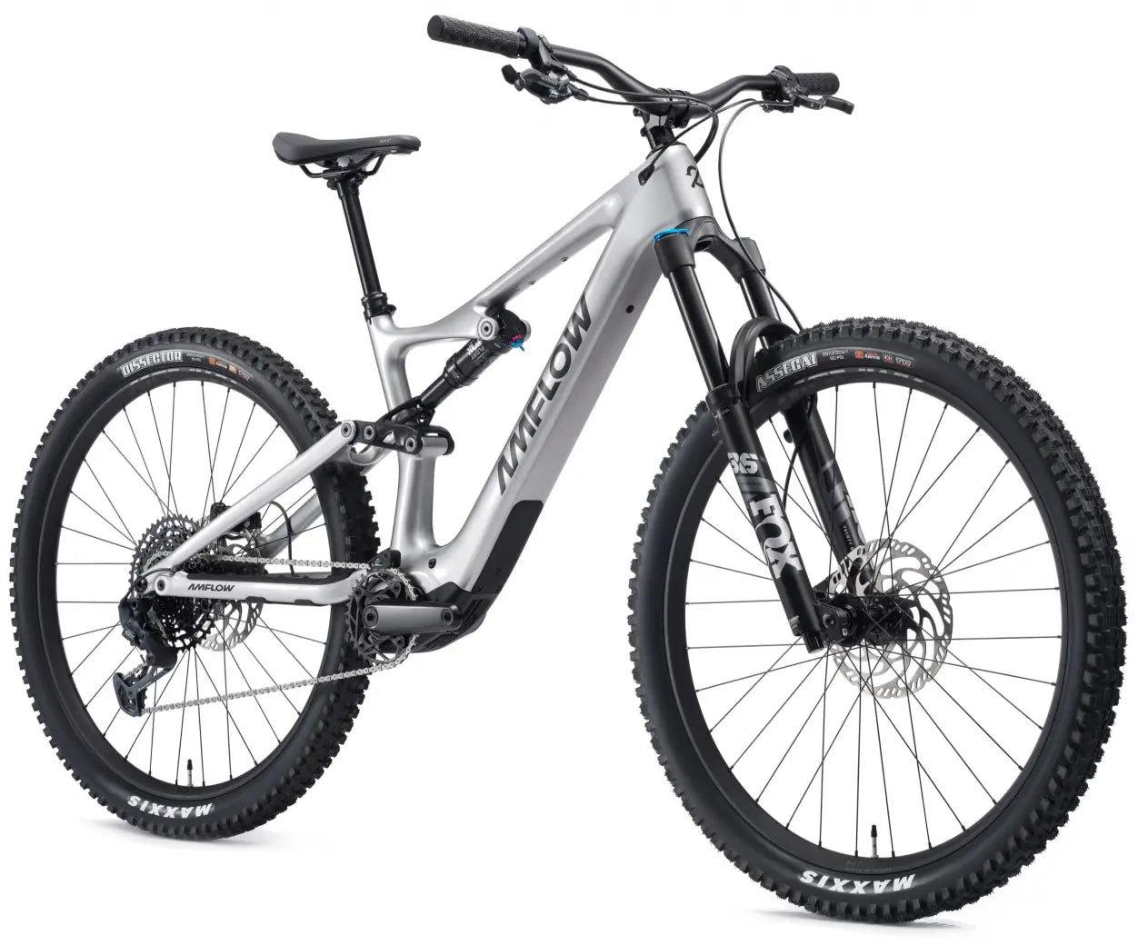 Amflow PL Carbon 800Wh