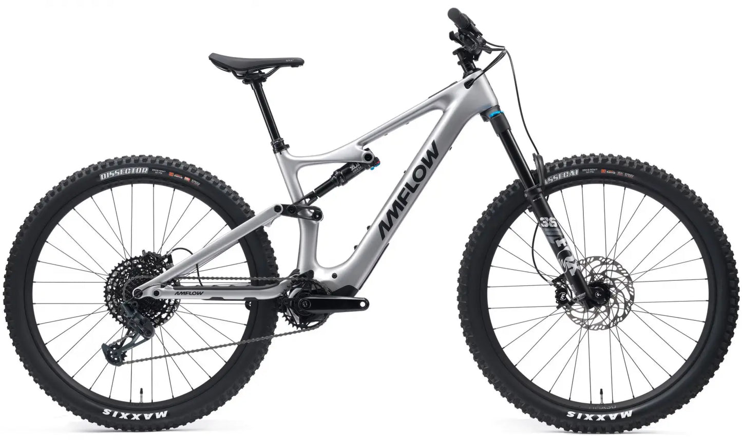 Amflow PL Carbon 800Wh