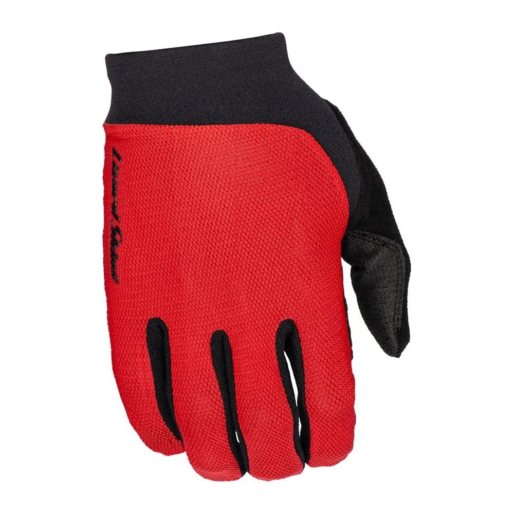Lizard Skins - Monitor Ignite - Crimson Red - XL