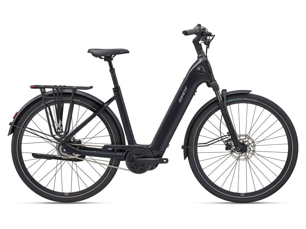 NewTour E+ 2 LST
