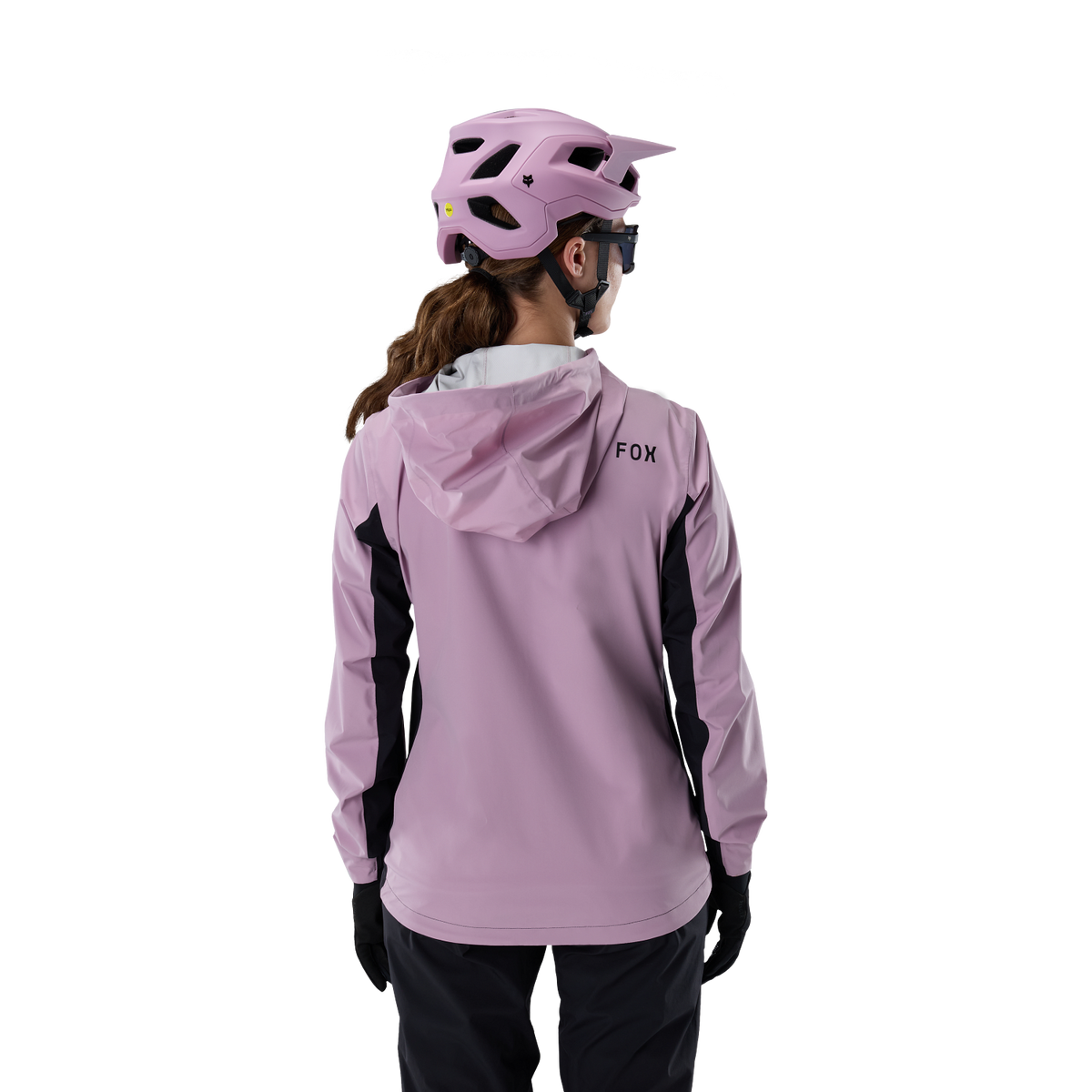FOX Womens 2.5-Layer Ranger Water Jacket