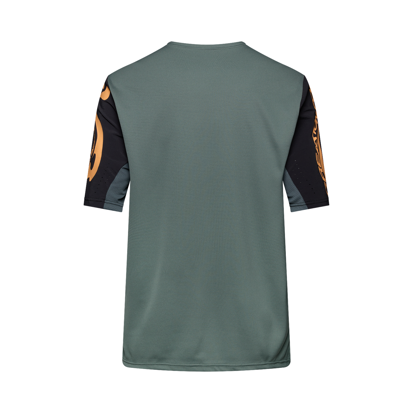 Fox Defend Jersey Creation