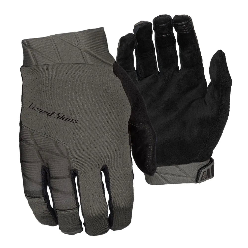 Lizard Skins - Monitor Ops - Graphite Gray - S