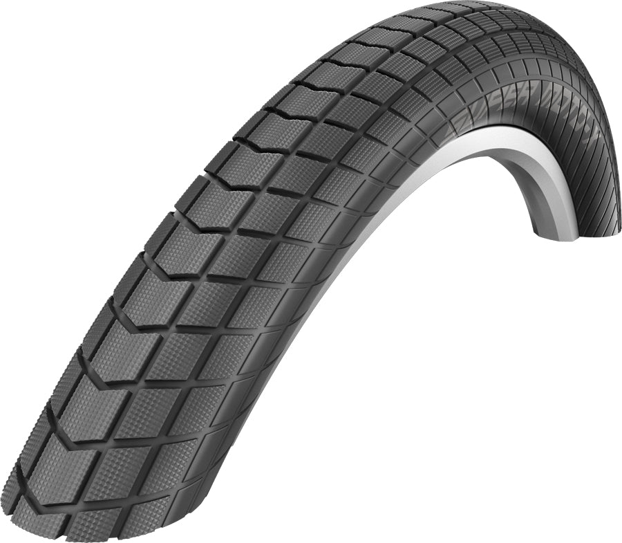 Schwalbe Super Moto-X Performance RaceGuard Tyre 27.5+ x 2.80"