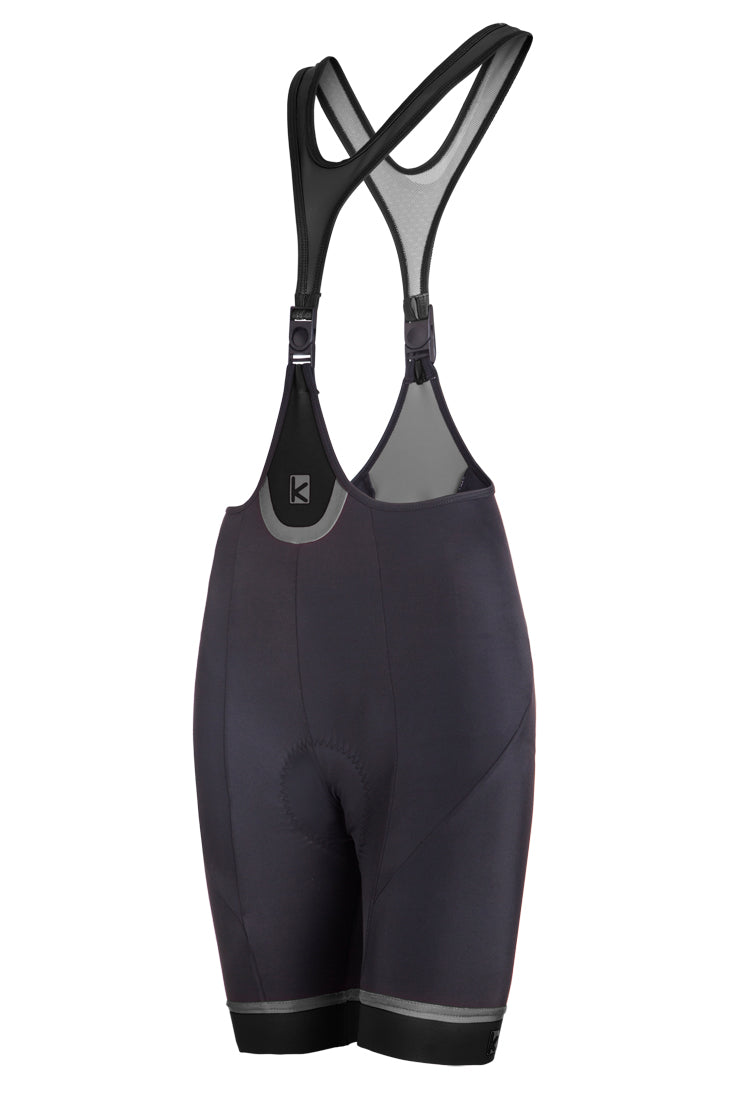Funkier Robara Ladies Single Strap Clipped Bib Short (C-13 pad) - X-Small