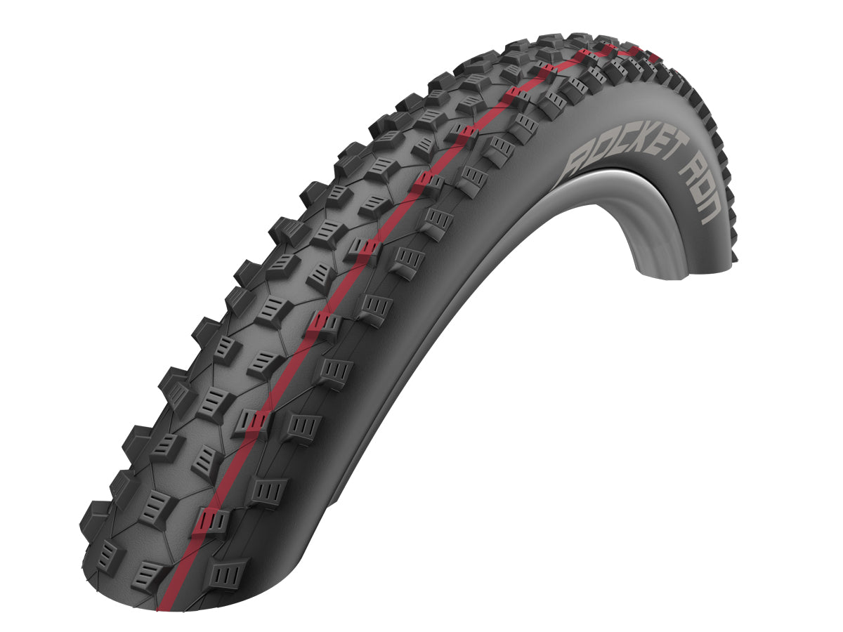 Schwalbe Addix Rocket Ron Speed Super Race TLE 29 x 2.10" (Folding) (Evo)