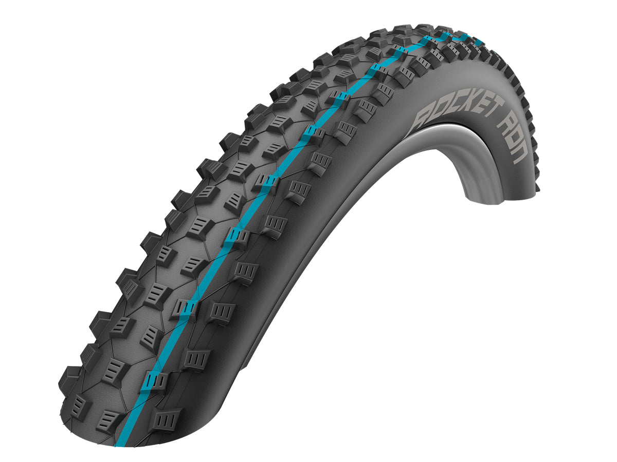 Schwalbe Addix Rocket Ron SpeedGrip Super Ground TL-Easy 29 x 2.25" (Folding) (Evo)