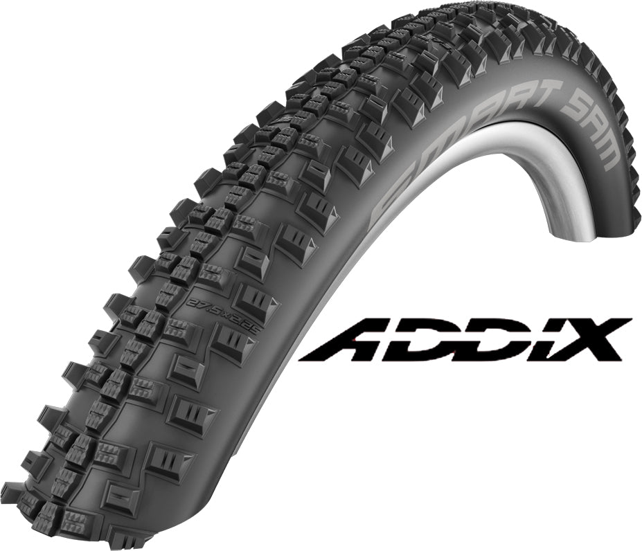 Schwalbe Addix Smart Sam Performance (Folding) - 26 x 2.10"