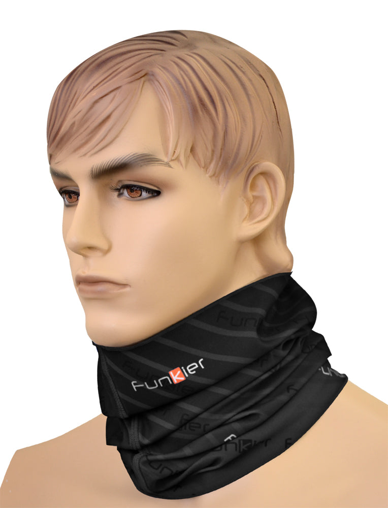 Funkier Oviedo HSW-01 Winter Multi-Function Neck Warmer