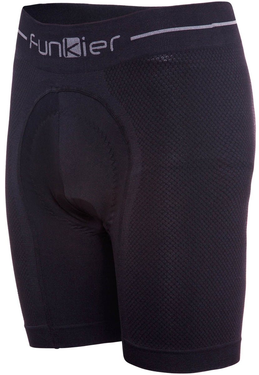 Funkier Sestriere Summer Undershorts (BSS-6001-B9) - M-L