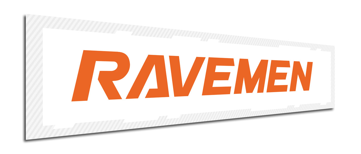 Ravemen Slatwall Headerboard