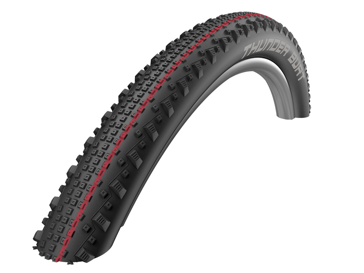 Schwalbe Addix Thunder Burt Super Ground Speed TLE 29 x 2.35" (Folding) (Evo)