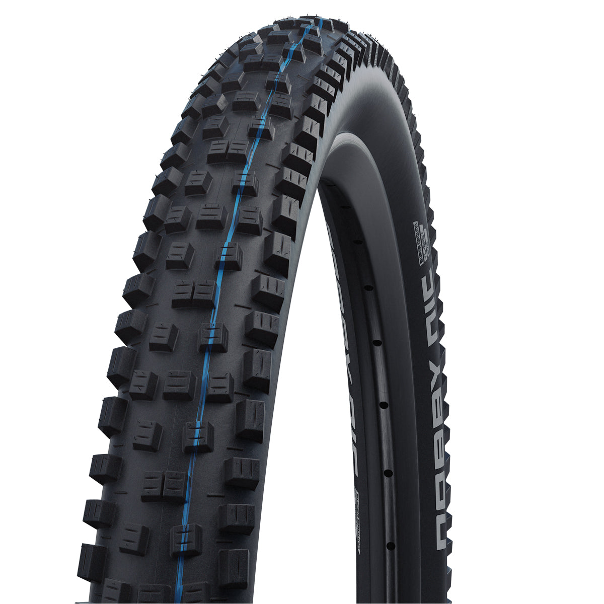 Schwalbe Addix Nobby Nic SpeedGrip Super Trail 27.5 x 2.80" (Folding) (Evo)