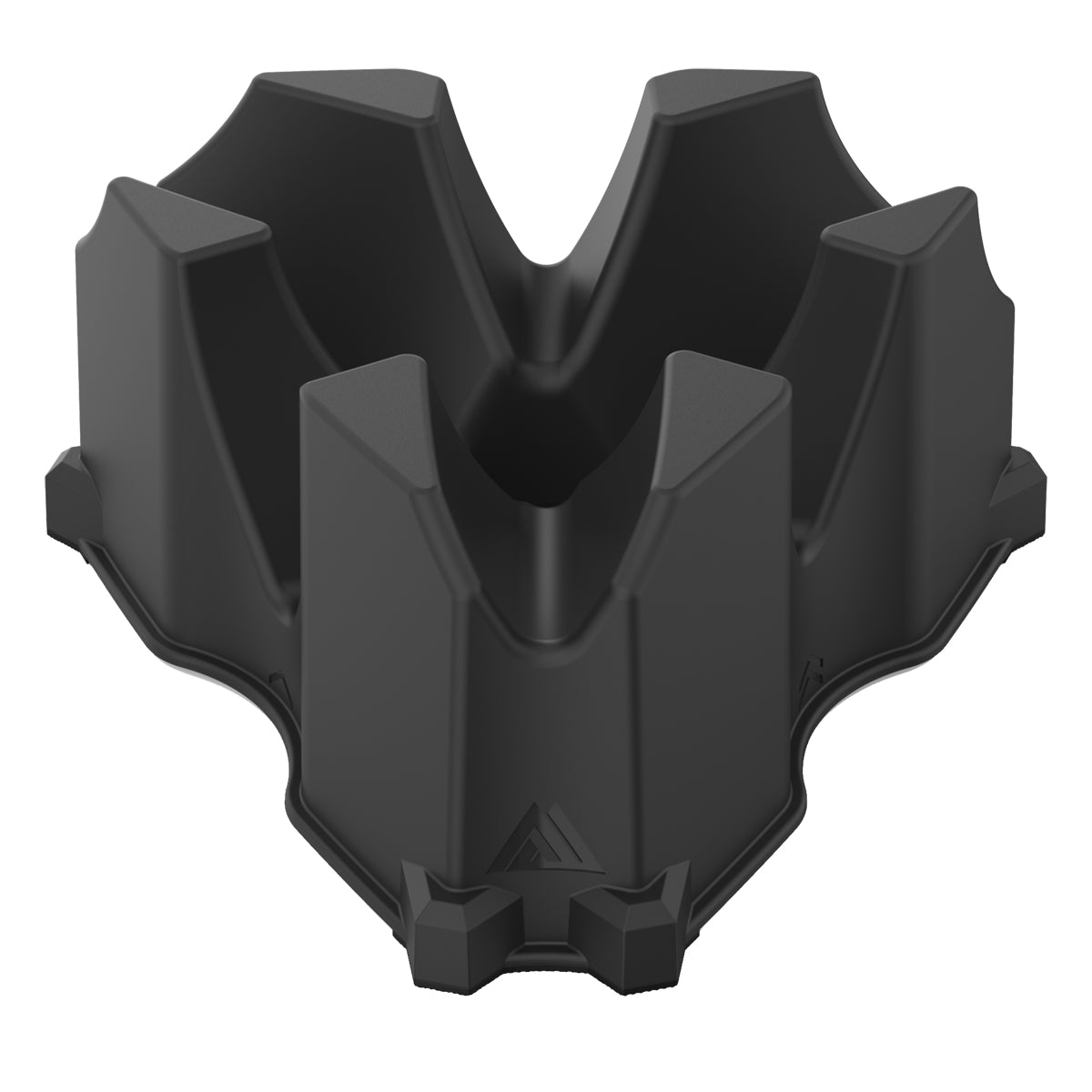 KOM Indoor Training Block in Black