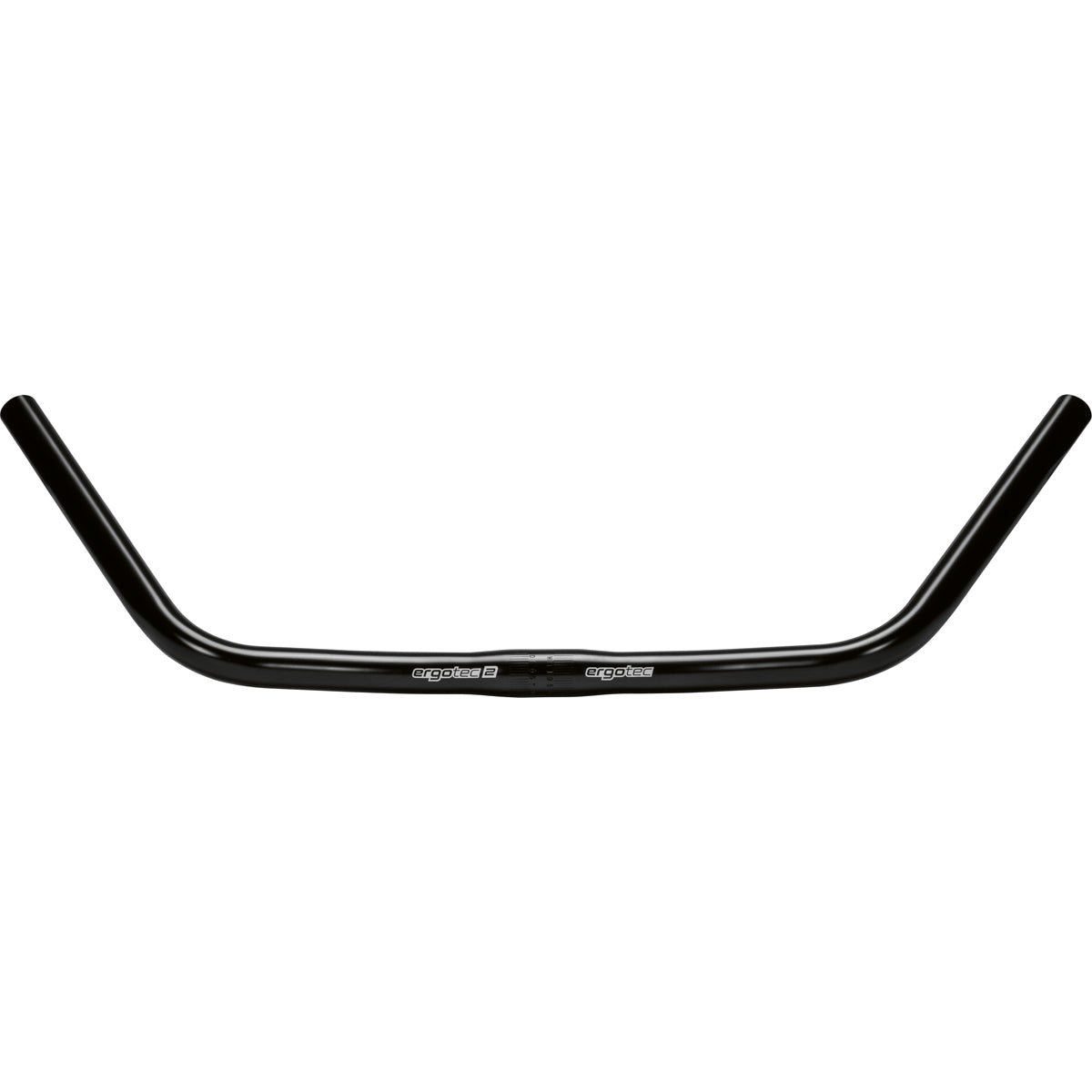 Ergotec Toulouse Bugel Alloy Handlebars 25.4mm - 560mm - Black
