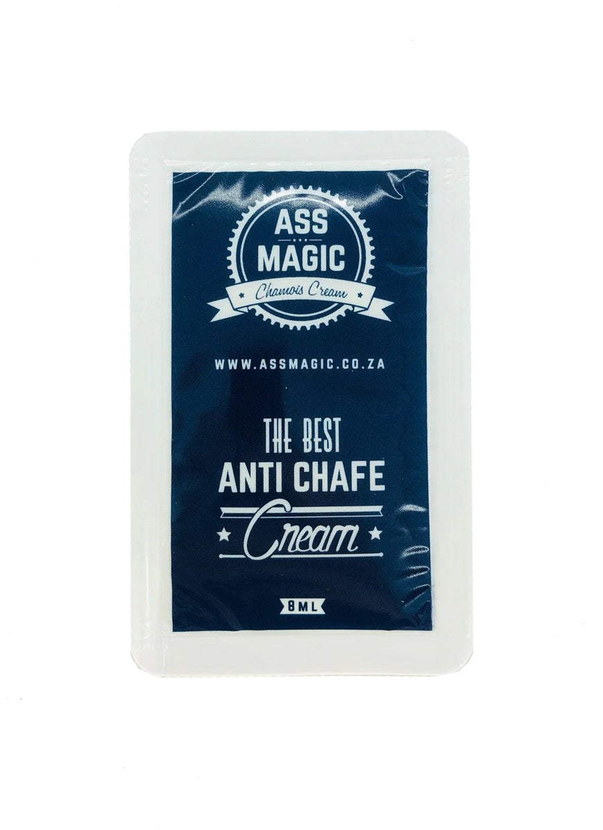 Ass Magic Chamois Cream Snap Sachet (8ml)