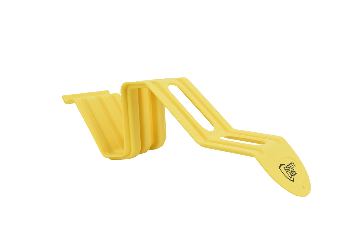 Safety Labs Slat Wall Helmet Hook