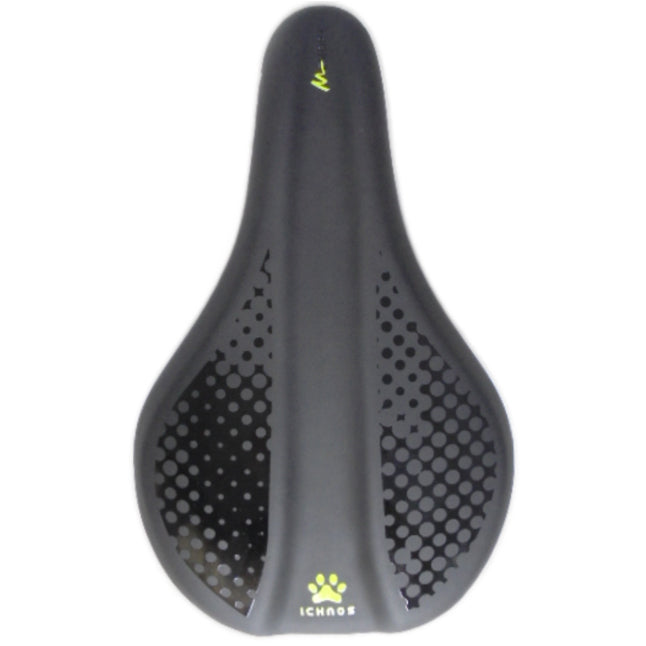 DDK Kids Ichnos Saddle in Black