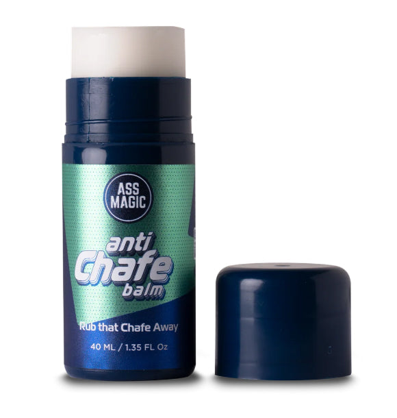 Ass Magic Anti Chafe Balm (40ml)
