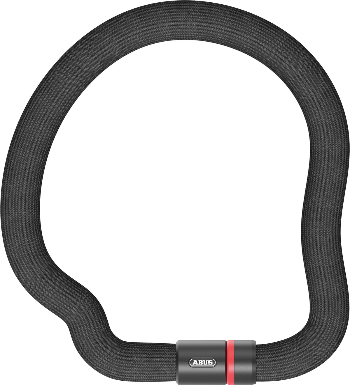 ABUS Goose Lock 110cm in Black