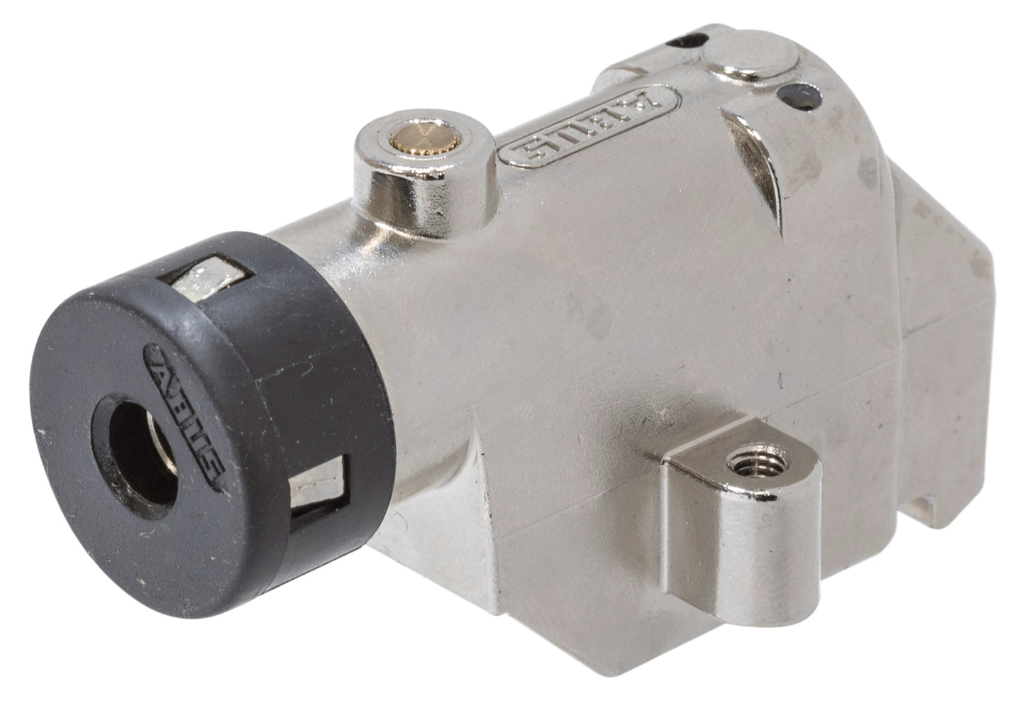 ABUS BLO TRE IT1 Battery Lock Plus Service